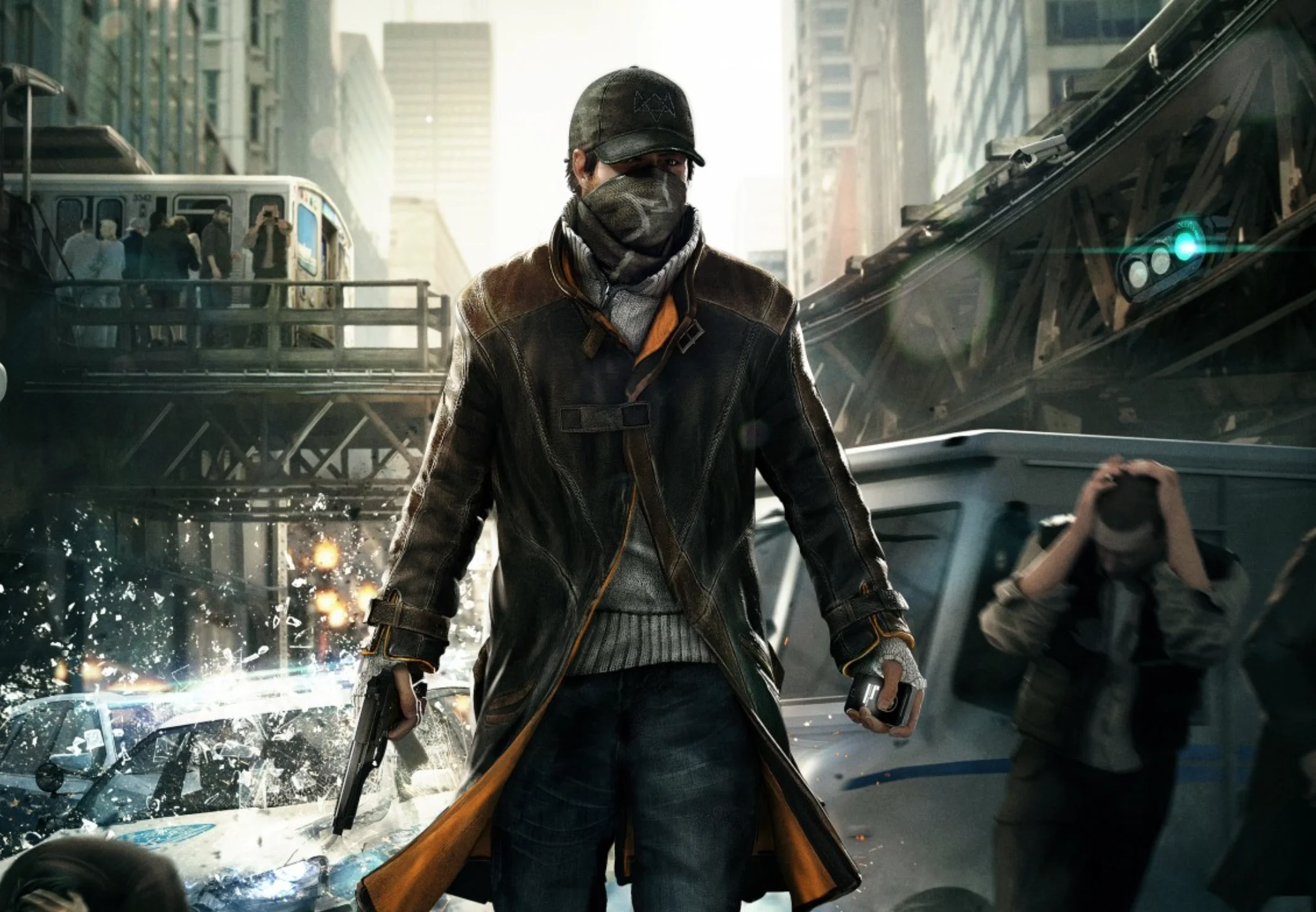 5 игр похожих на gta, только онлайн