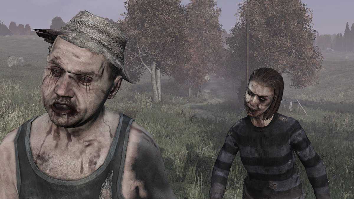 Игры похожие на сталкер - список лучших 16 шт.