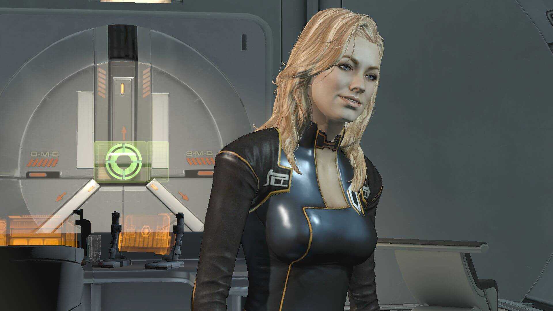 Системные требования mass effect 2 (2010) для windows