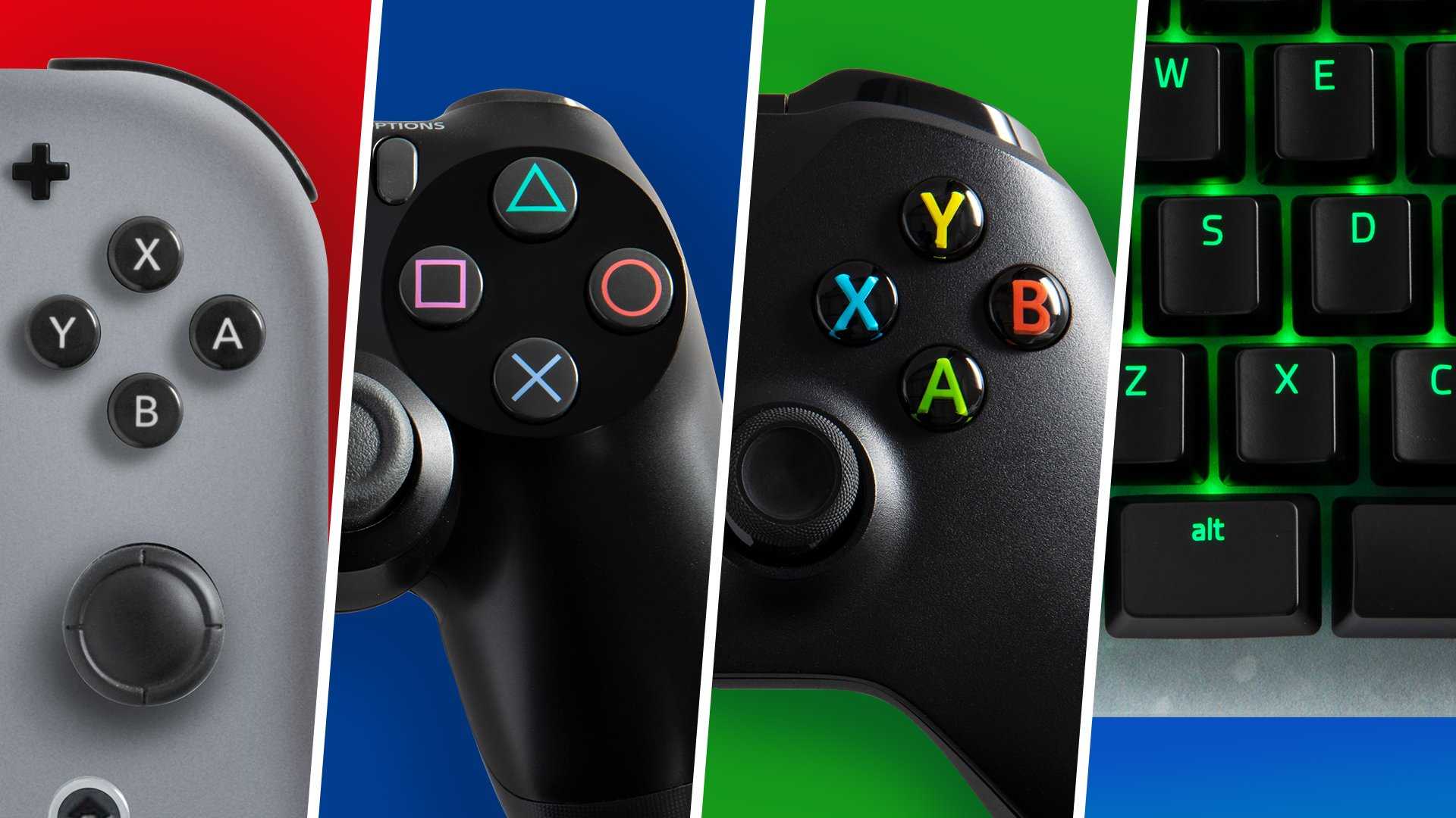 All ps4 crossplay games – a complete list of games you can play with other consoles in 2022