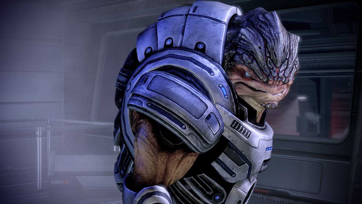 Как подготовить сильнейшую команду для финальной битвы в mass effect: andromeda