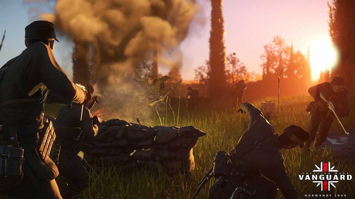 Системные требования call of duty vanguard: минимальные и рекомендуемые требования код вангуард, требования пк для call of duty vanguard