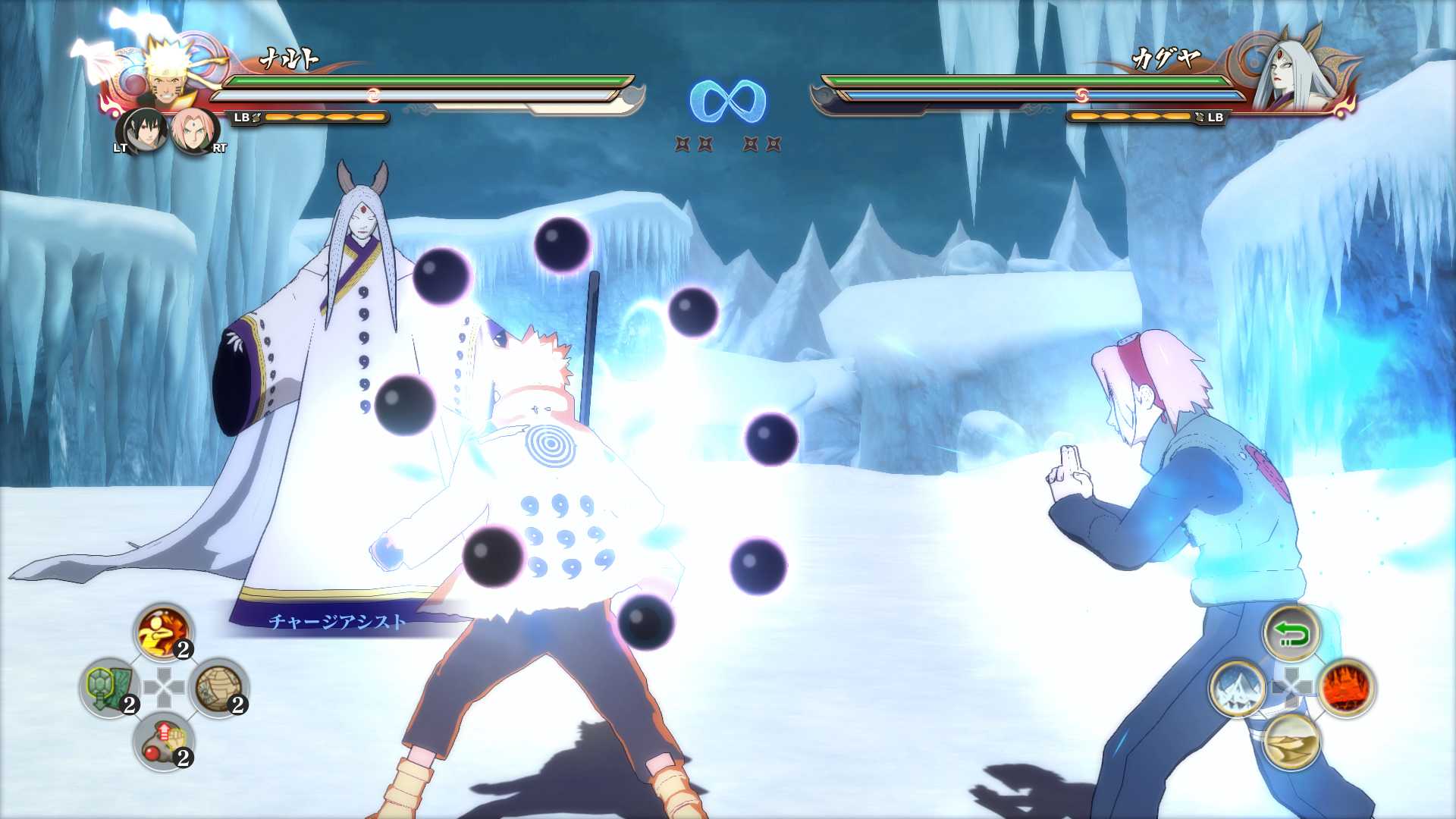 Naruto ultimate ninja storm 4 не запускается