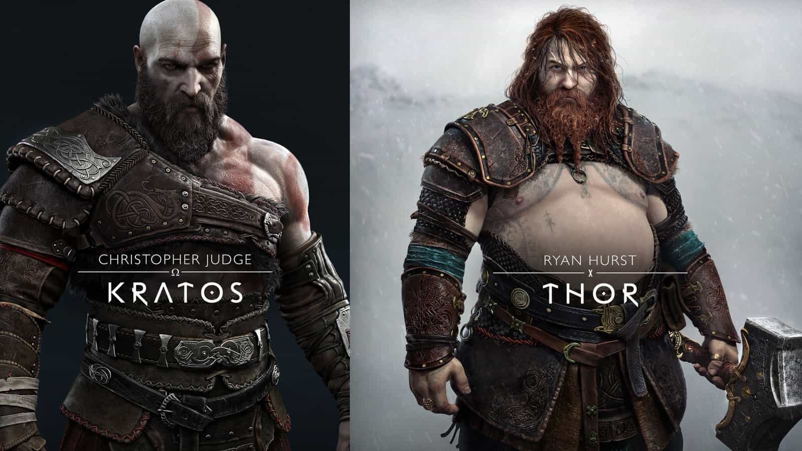 Финальная фреска god of war ragnarok — объяснение концовки - guideer.ru