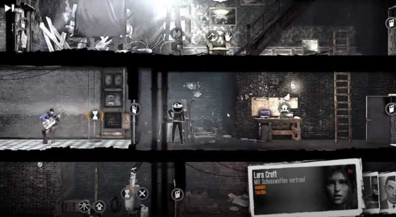 This war of mine (это моя война) настольная игра: персонажи, обзор, похожие игры, советы