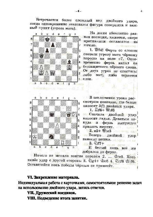 Неигровой гамбит: 6 шахматных ошибок, которые помогут вам жить разумнее