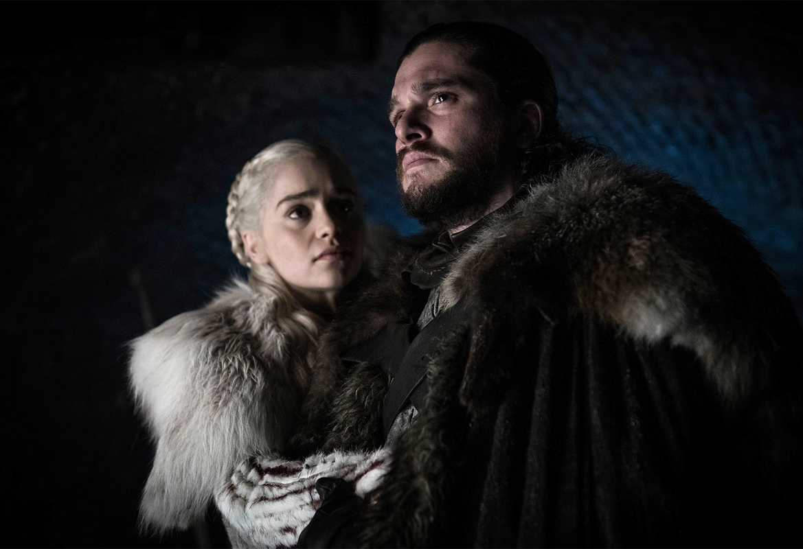 История hbo: как канал согласился на сокращенный финал «игры престолов» и отказался от «кровавой луны»