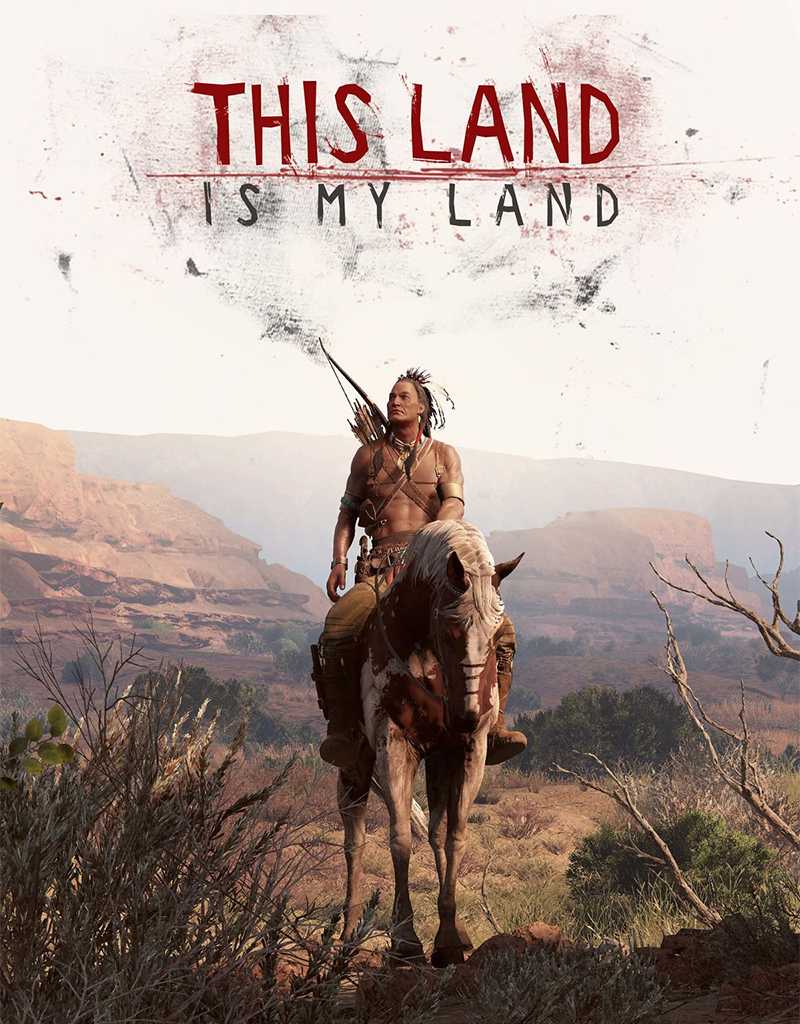 This land is my land: где скачать игру, где найти сохранения, системные требования, язык