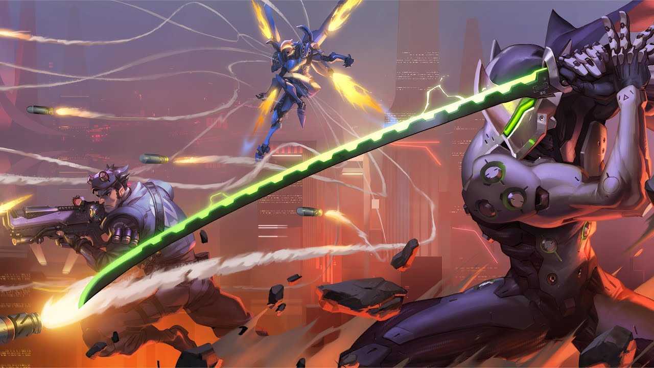 Топ 10: лучшие игры в жанре moba на сегодняшний день