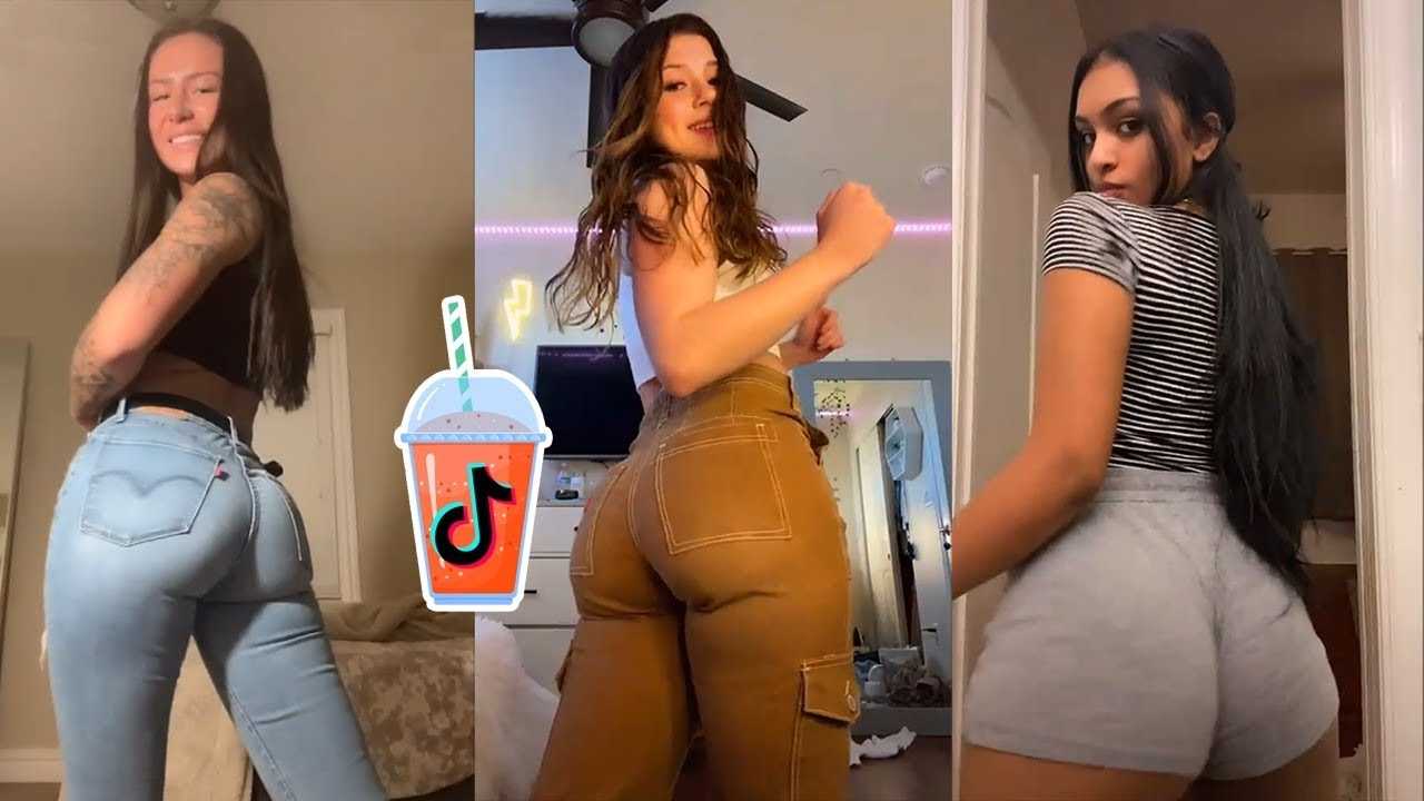 Как получить контент 18+ в tiktok?