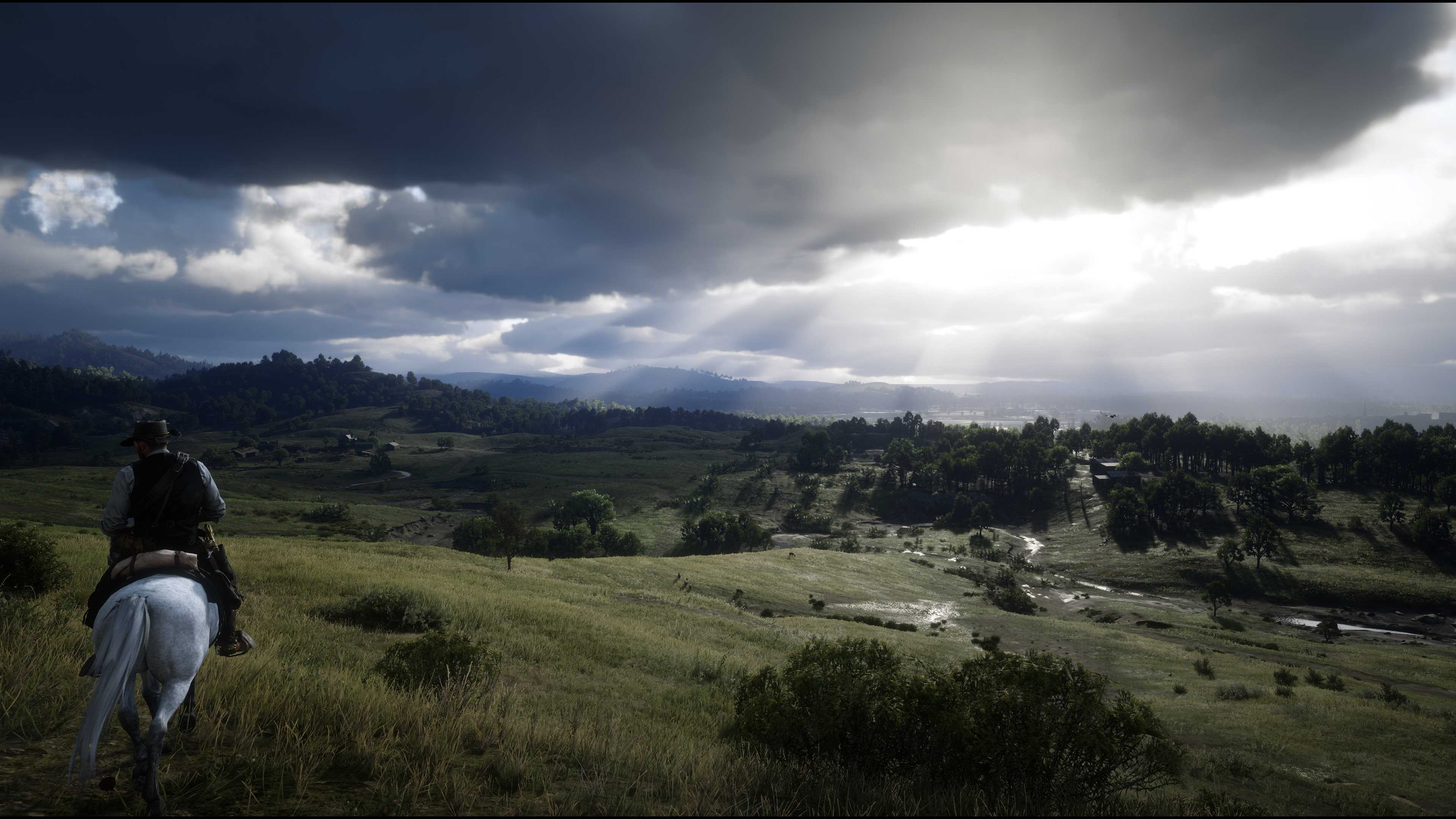 Ограбления в red dead redemption 2 — как грабить банки, магазины, поезда, дома и дилижансы и не только