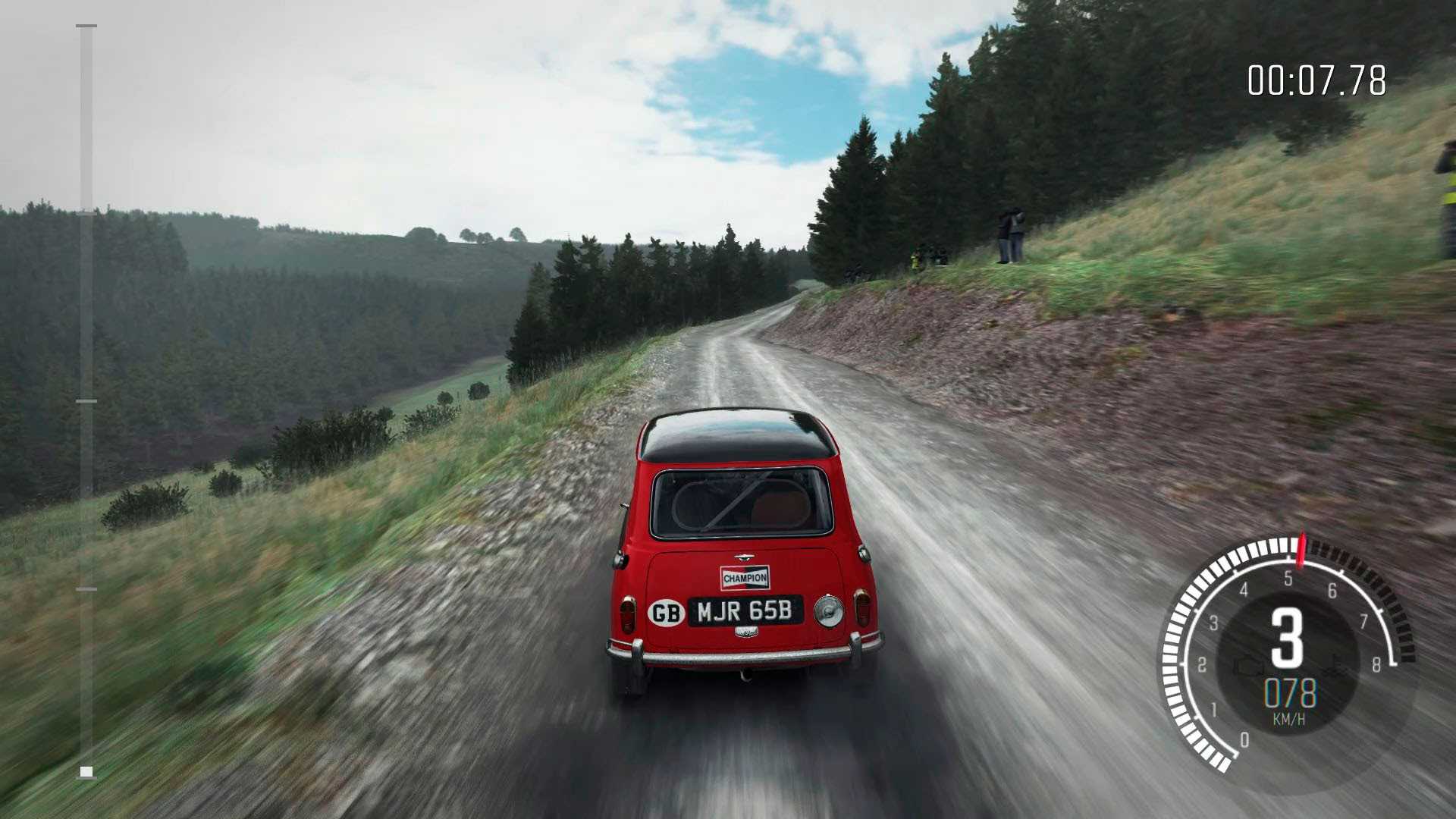 Dirt rally steam скачать торрент фото 9