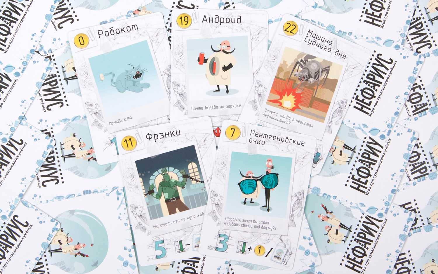 Суперфермер: настольная игра про ранчо и как в нее играть