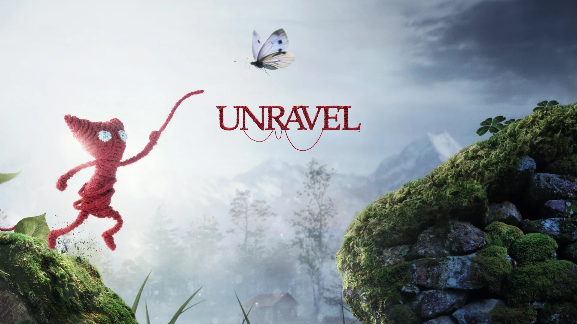 Unravel two – обзор игры, системные требования, отзывы, дата выхода игры