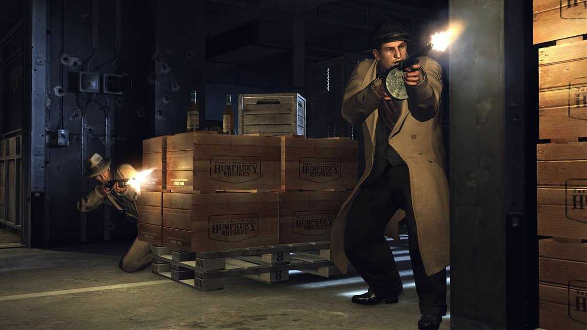 Где найти все журналы playboy в mafia 2: definitive edition — гайд и все постеры (18+)