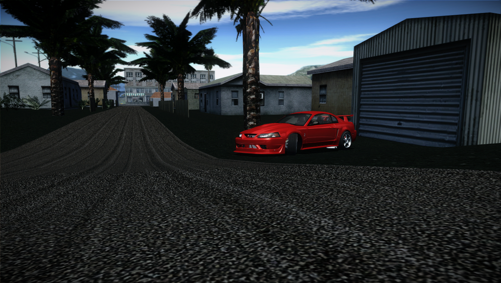 Street legal racing redline скачать торрент на пк