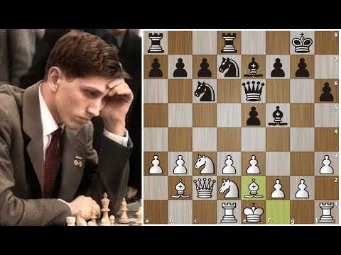 Самые лучшие шахматные ловушки в дебюте за белых, черных