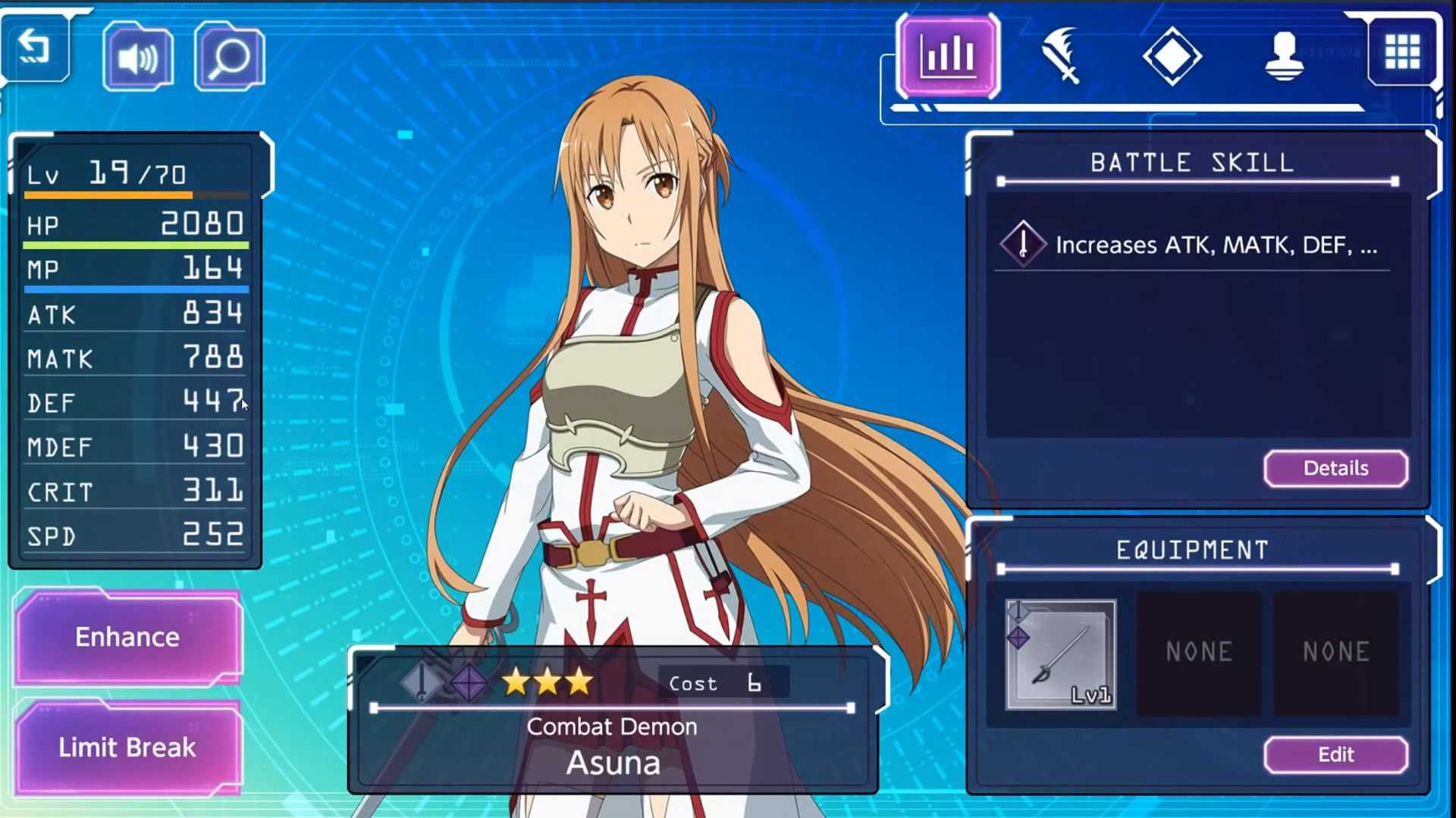 30 Best Offline Anime Games For Android 2022 Hd-graphics