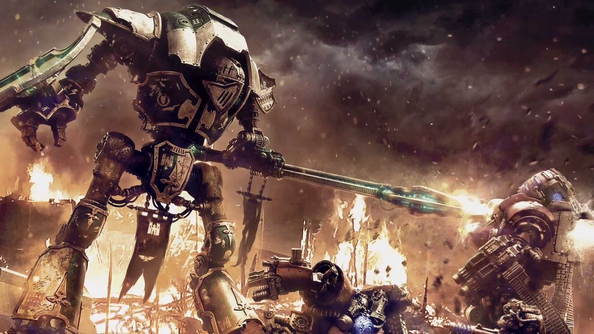 Warhammer 40,000