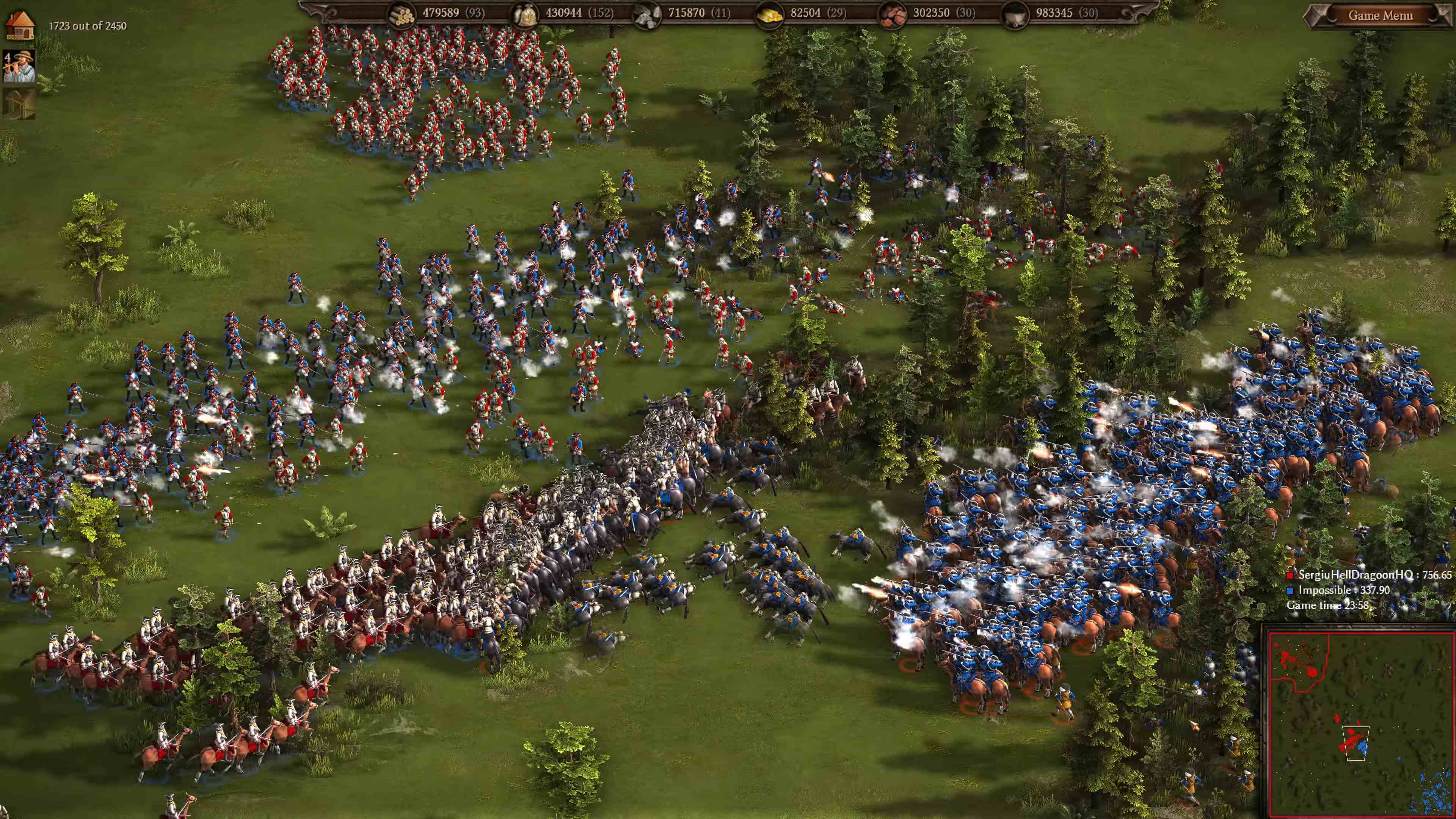 Cossacks 3 стим фикс фото 64