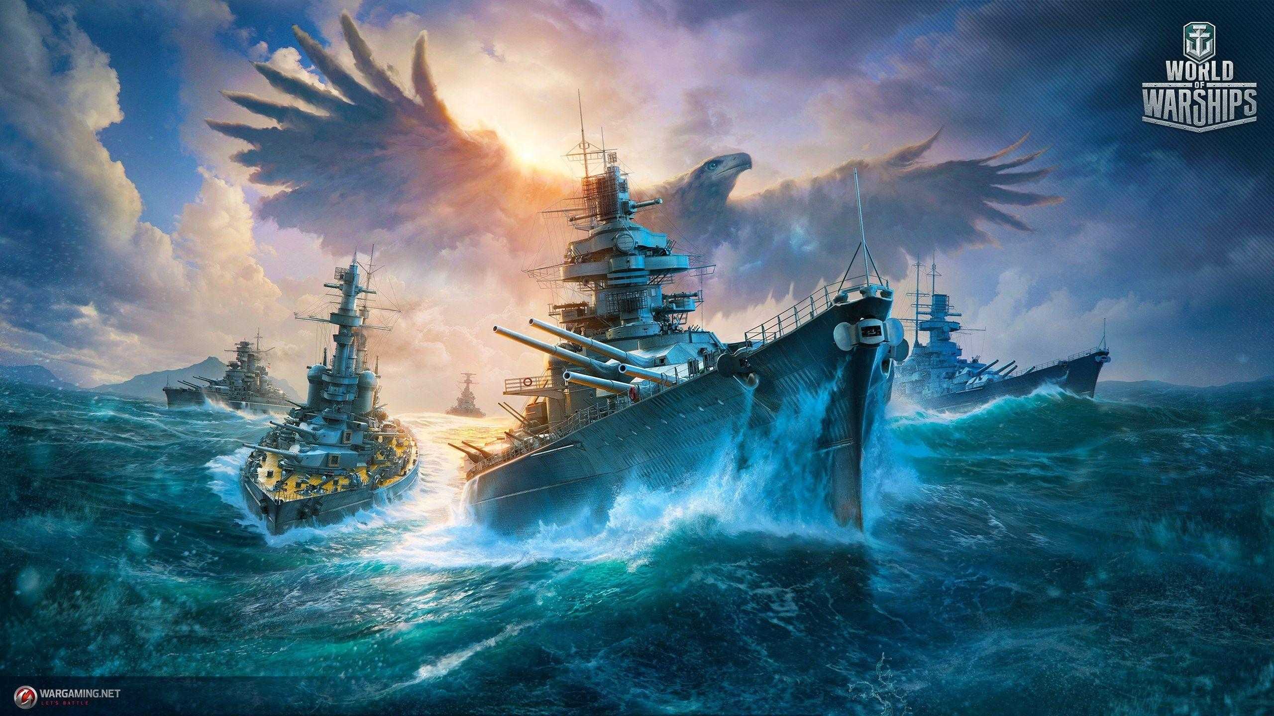 World of warships - обзор, видео, геймплей, скриншоты, требования. описание ворлд оф варшипс, особенности. стоит ли играть?