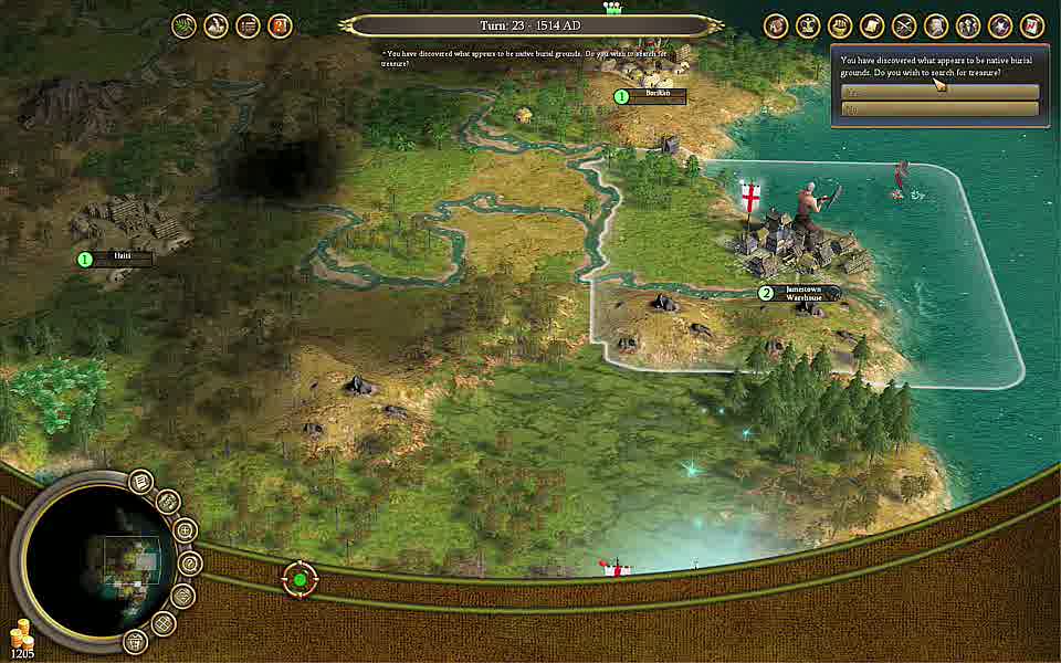Системные требования sid meier's civilization iv для windows
