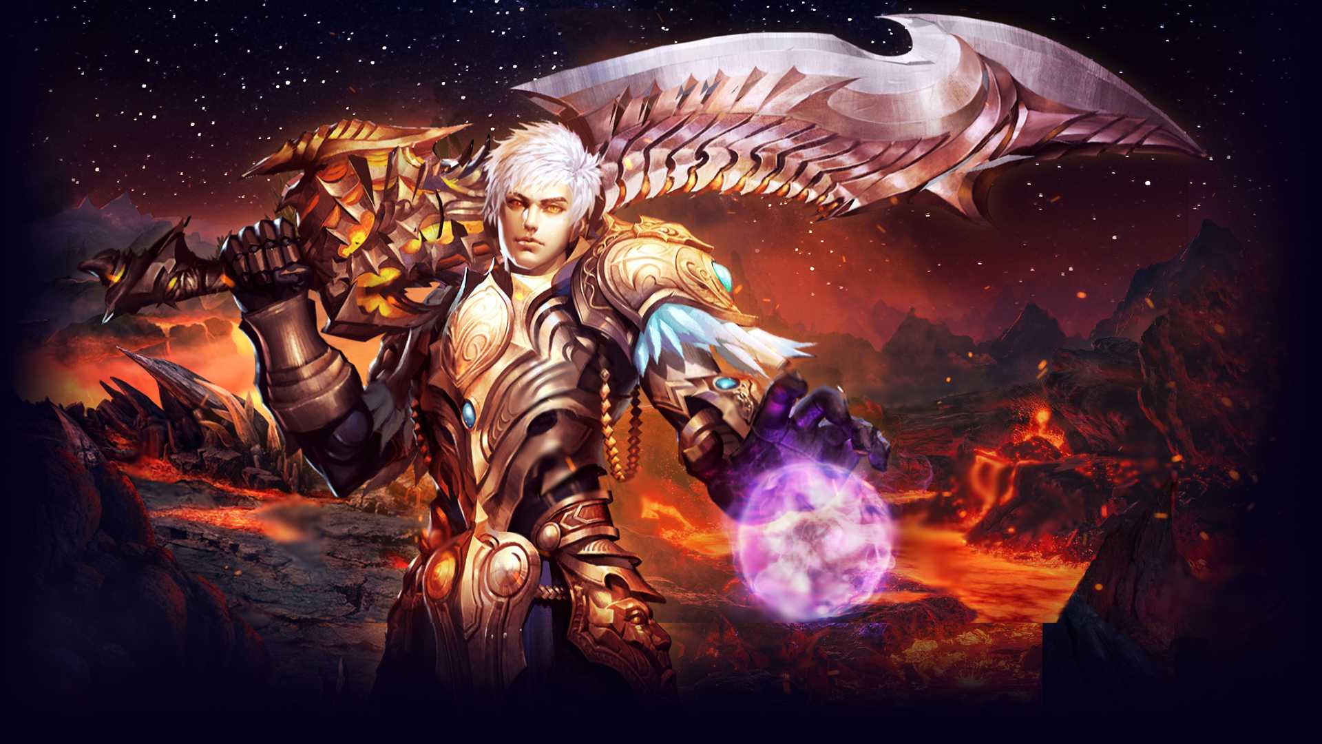 Обзор игры eternal evil | злобное зло