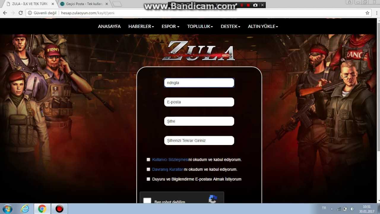 Zula [1.181203.22850] (2016) [pc игры, разное] / скачать бесплатно
