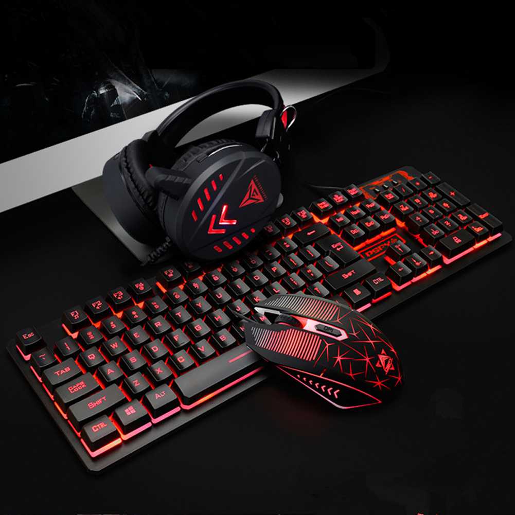 Топ 10 геймерских гаджетов и девайсов на aliexpress | game.data