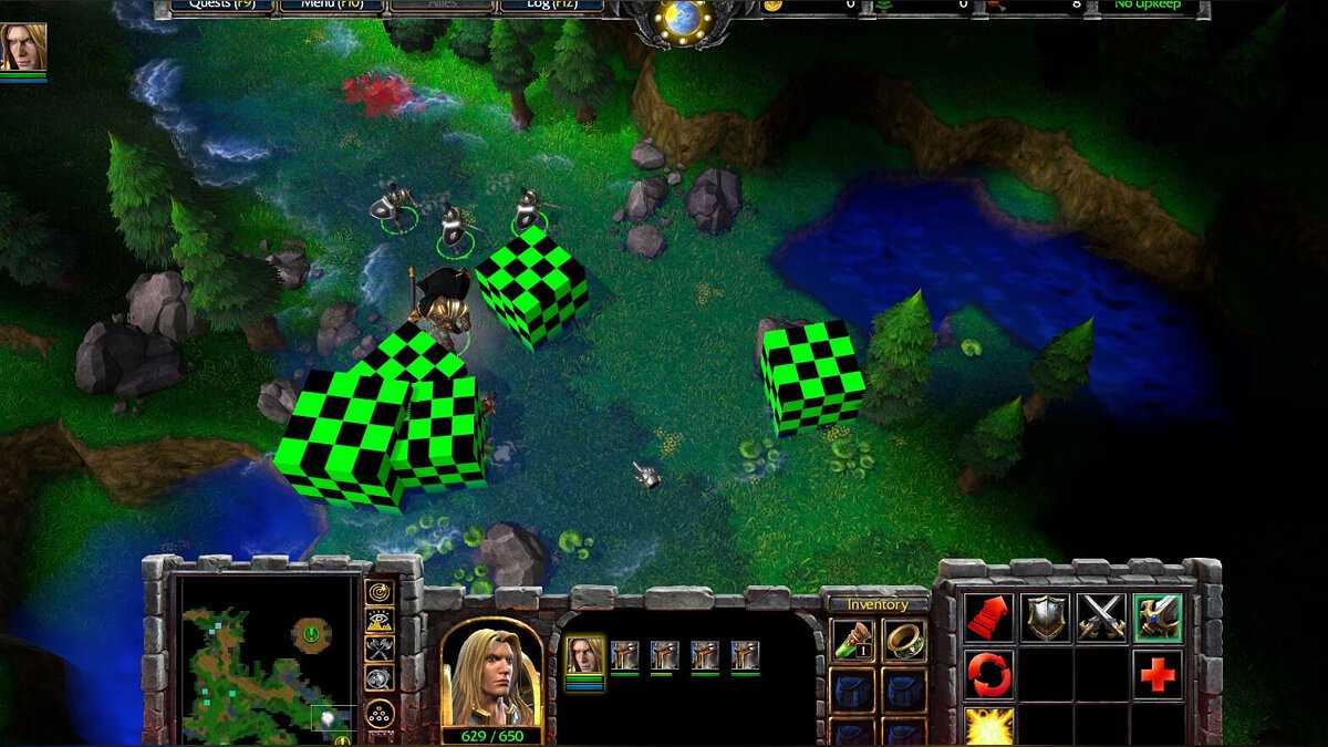 Это успех! – пользовательский рейтинг warcraft 3: reforged на metacritic опустился ниже единицы