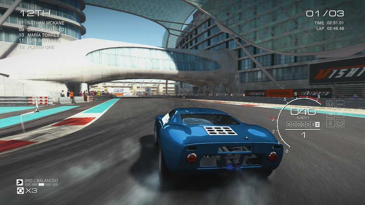 Почему grid autosport не запускается в windows 10