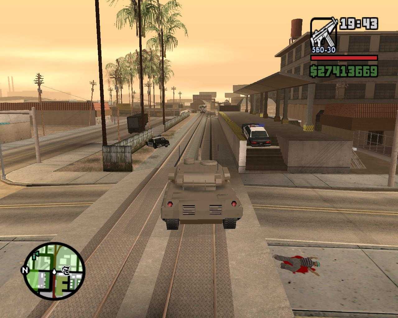 Gta san andreas оригинал скачать торрент бесплатно на пк