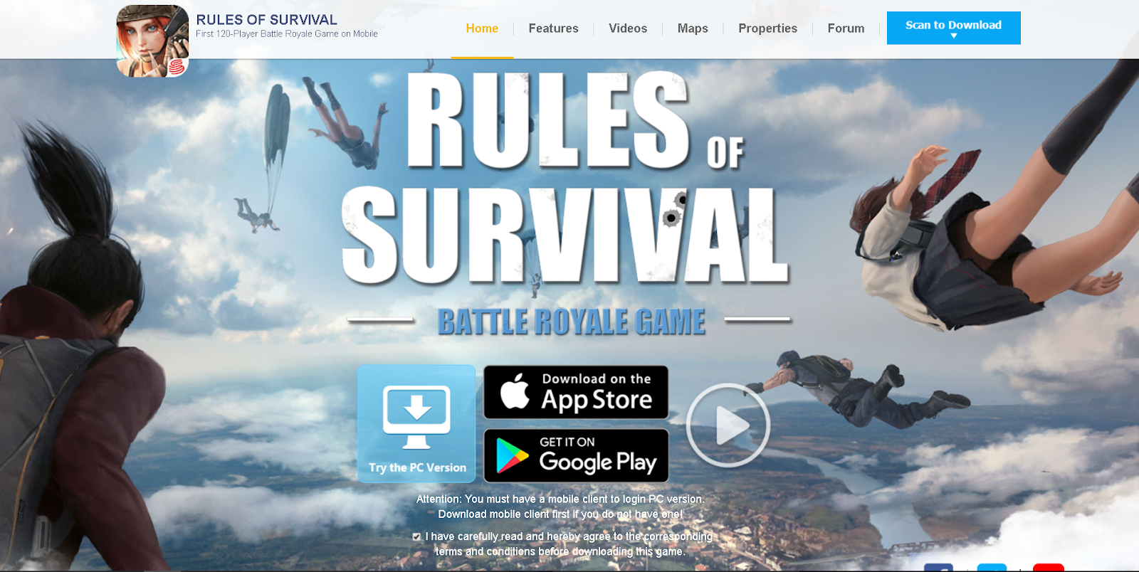 Как скачать state of survival на пк - пошаговый гайд