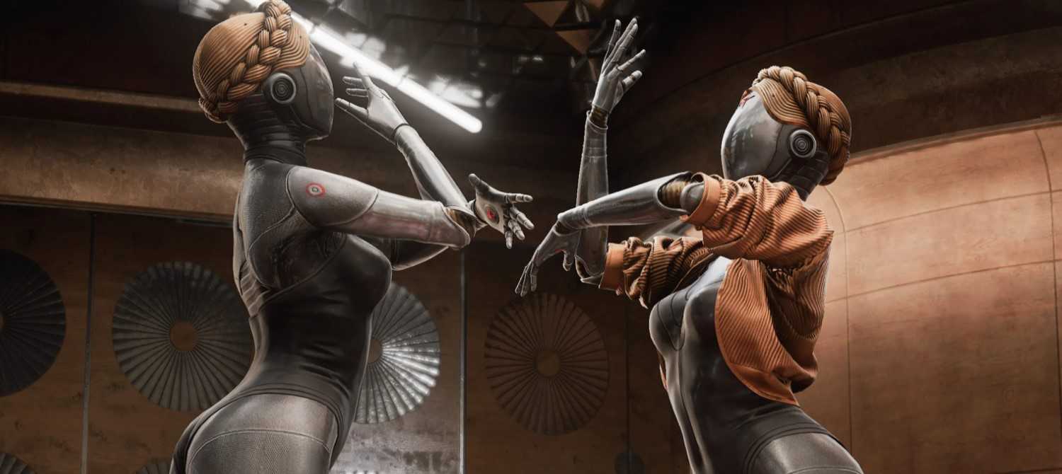 Системные требования atomic heart и примерная дата релиза. mundfish обновила страницу шутера в steam