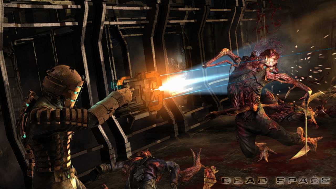 7 игр, в которые стоит поиграть, если вам нравится dead space