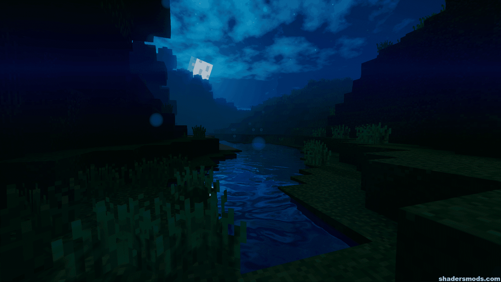 Как пережить первую ночь в minecraft