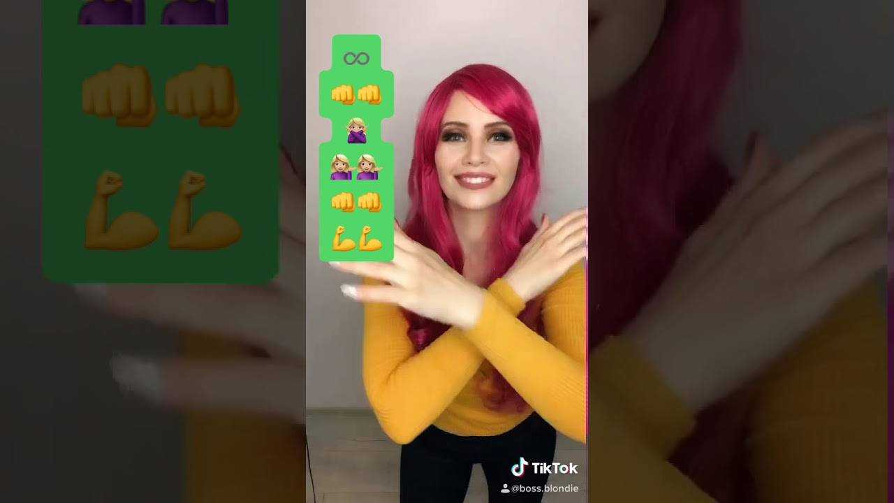 Как получить эффект подросткового фильтра на tiktok? вирусный тренд позабавил пользователей сети
