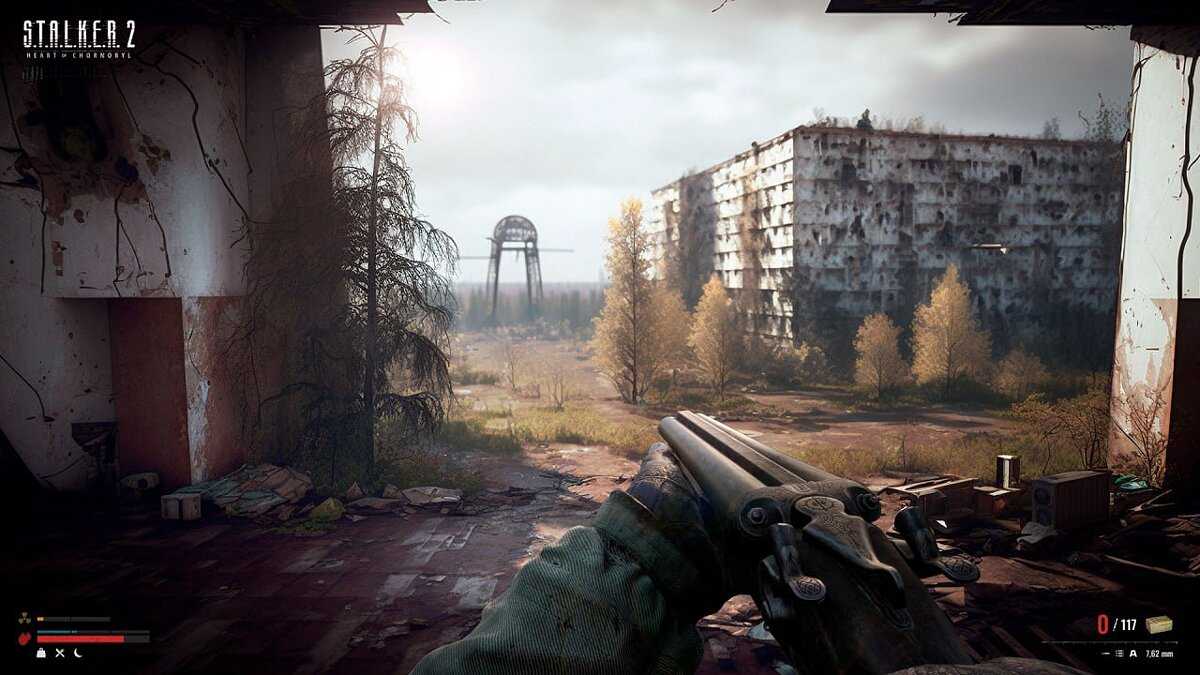 Всё что известно о s.t.a.l.k.e.r. 2 на лето 2022: персонажи, локации, геймплей, дата выхода и системные требования