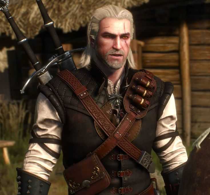 10 лучших комплектов брони для the witcher 3 - nexusmod.ru