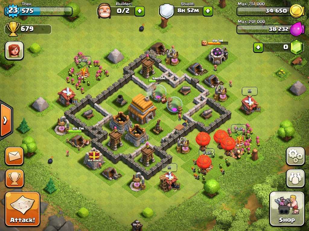 10 лучших игр tower defense для iphone и android (2021 г.)