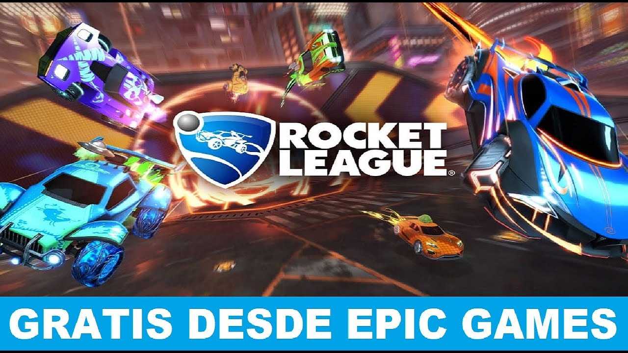 Системные требования rocket league на пк минимальные и рекомендуемые