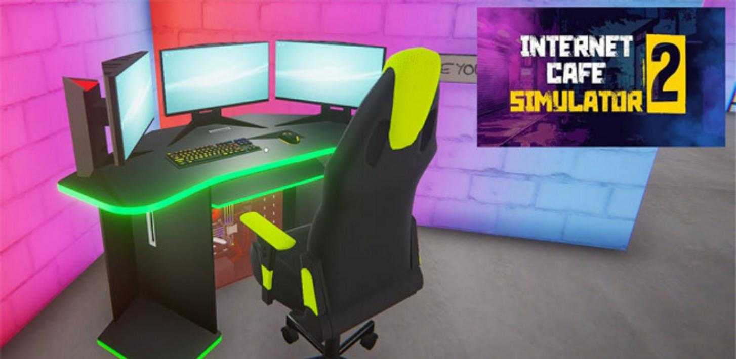 Internet cafe simulator 2 скачать без торрента на пк бесплатно прямой ссылкой
