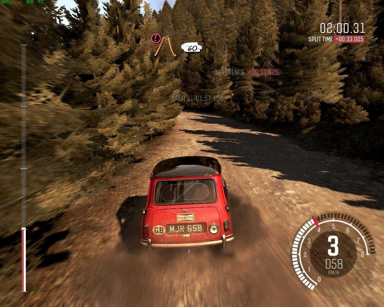 Dirt rally no steam скачать фото 34