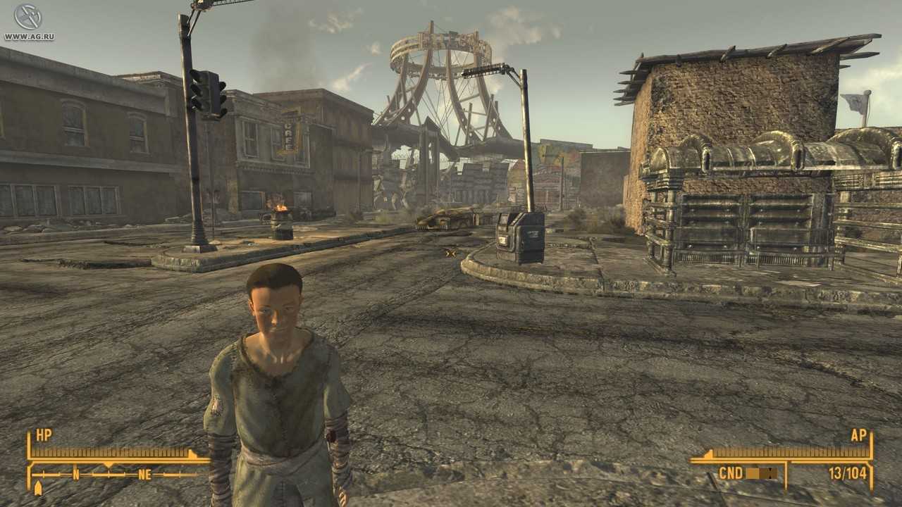Fallout 4 репак торрент фото 77