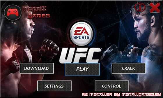Ufc 3 эмулятор. Юфс на ПК. UFC игра на ПК. UFC 3 PC. Лицензионный ключ EA Sports UFC 2.