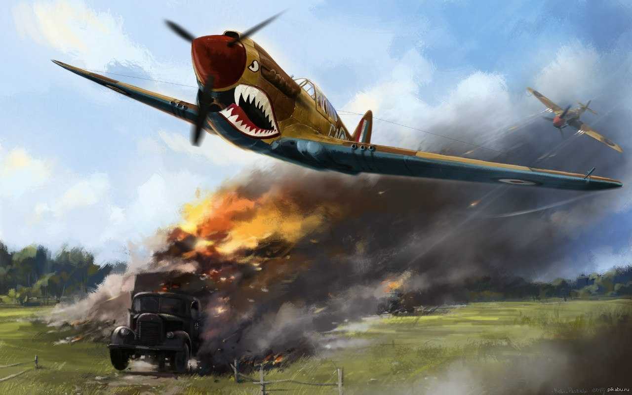Боевые рейтинги