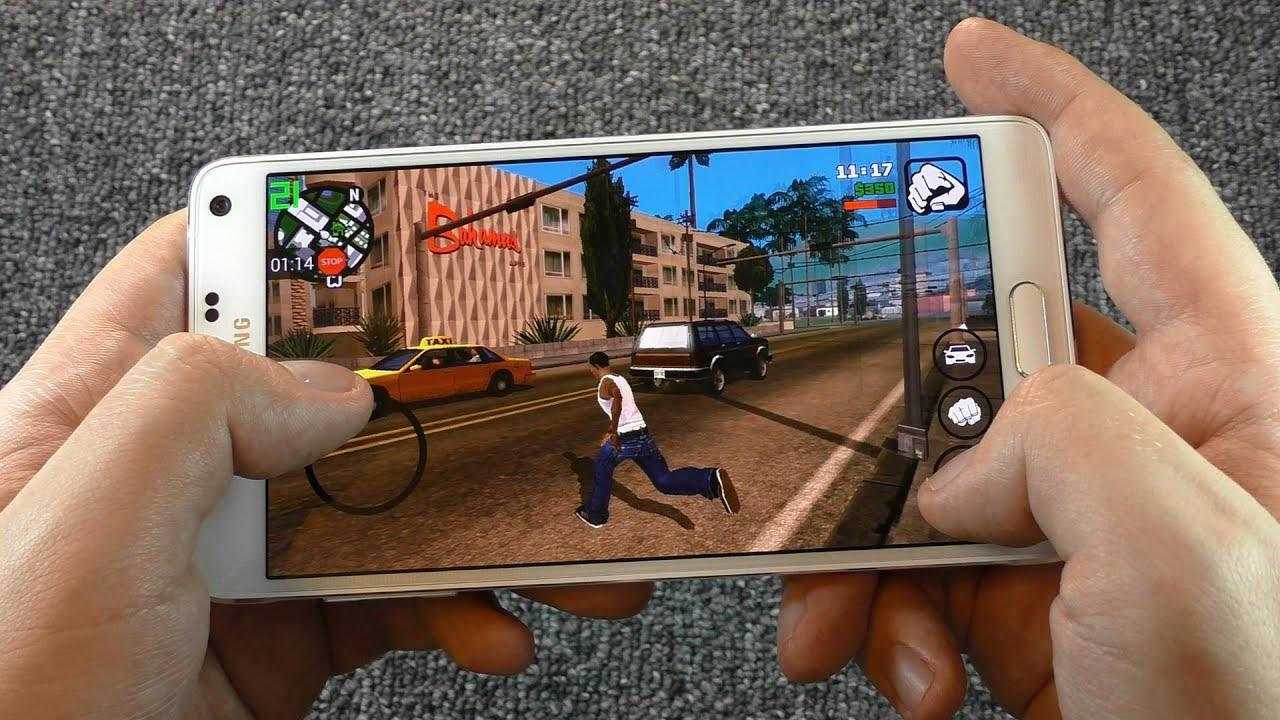 Рейтинг лучших онлайн-игр на android в 2023 году