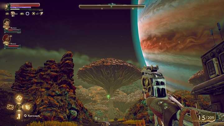 Обзор the outer worlds: ретро-гибрид fallout и mass effect, опоздавший на десятилетие - заметки погорского - блоги - cyber.sports.ru