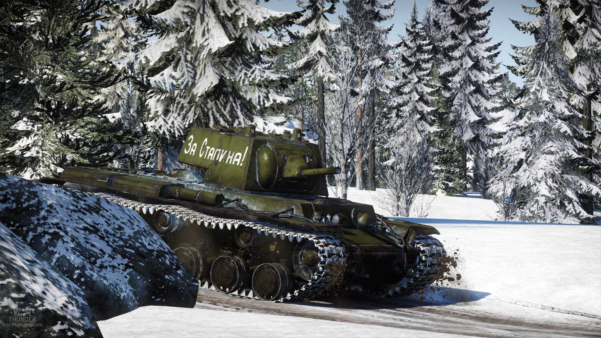 World of tanks или war thunder? (часть 1)