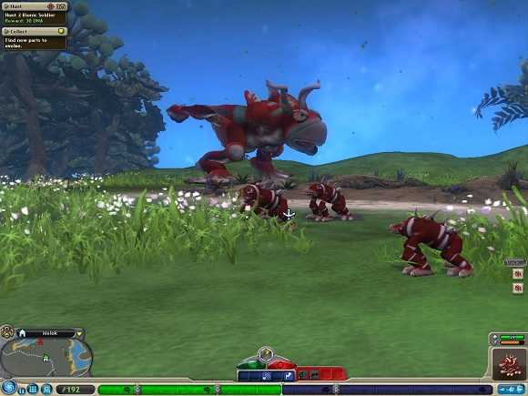 Spore: complete edition скачать торрент